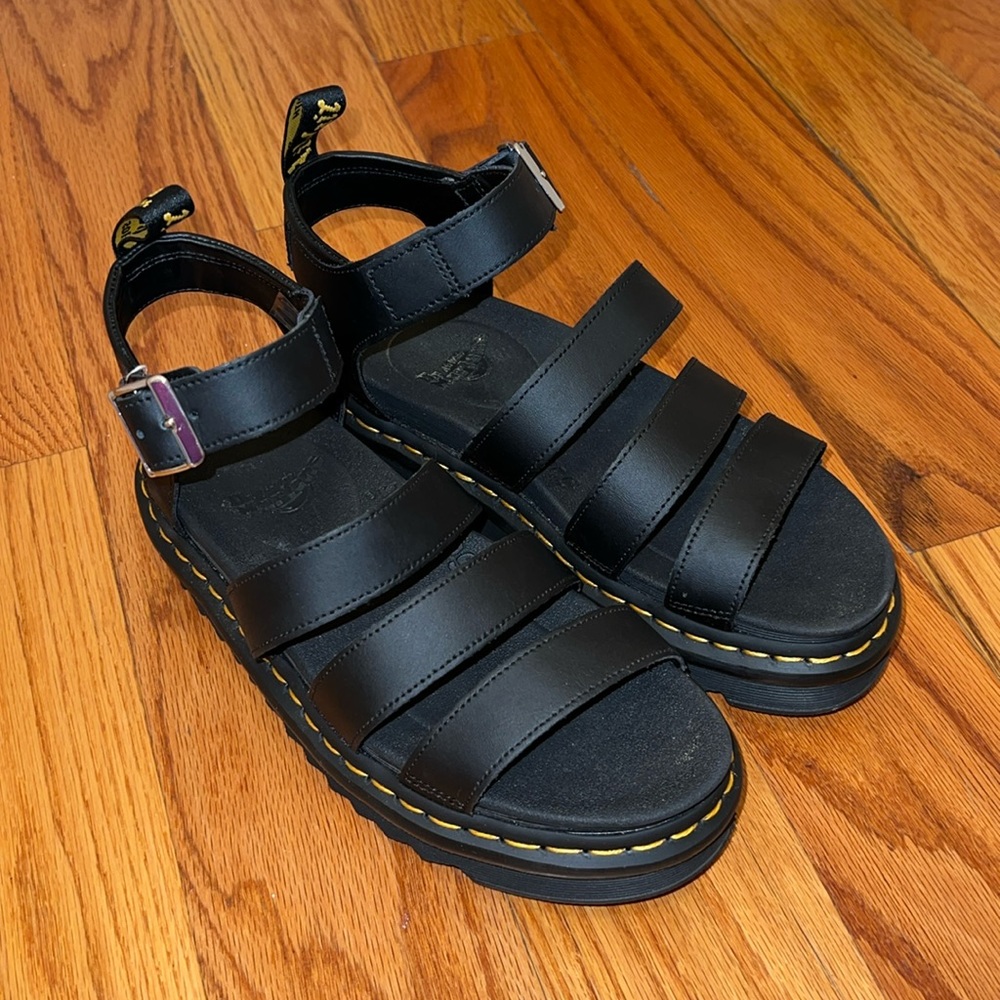 Dr. Marten’s Blaire Sandals
